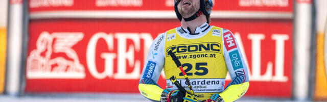 Norra mäesuusakuulsus peab olümpialt eemale jääma