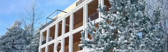 FOTOD | Kas need on Keila kõige ilusamad kodud?