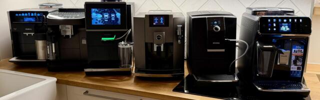 Kuula: 9.09 Geeniuse digisaade: kas odav espressomasin võib olla hea?