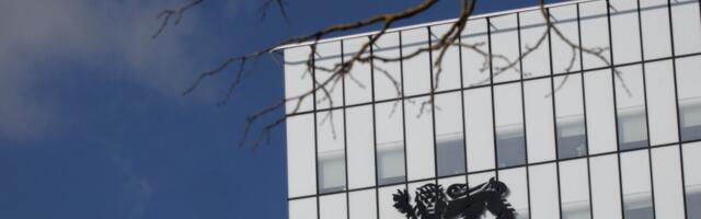 Raadiohommikus: karm maksutõus, vastuvoolu ujuv vald ning tormidest räsitud Portugal