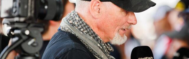 Rallihääl Colin Clark WRC-st, eestlastest, Hyundaist ja muust. „Kui Tänak tahtis vahepausi võtta, siis 2026. aasta on selleks ideaalne“