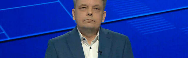 ETV spordisaade, 5. märts