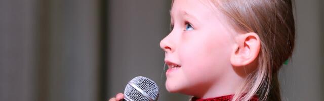 Tartu valla lauluvõistlusel "Laulupärlike 2026" osales 27 last