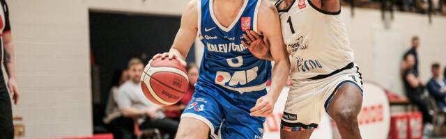 Korvpallur Erik Makke_ võib-olla istun USA-s pingil, aga üks hea hooaeg ja põmm – raha on kordades suurem