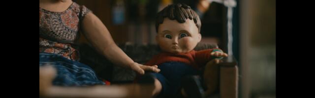 Annecy filmifestivali lühifilmide võistlusprogrammi jõudis kolm Eesti linateost