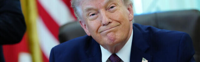 Trump: kaalun tõsiselt NATO-st lahkumist