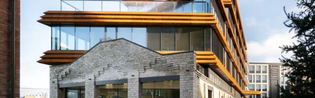 Kodumaine restoranibränd kasvab ketiks. “Ambitsioon on laieneda frantsiisimudeliks”