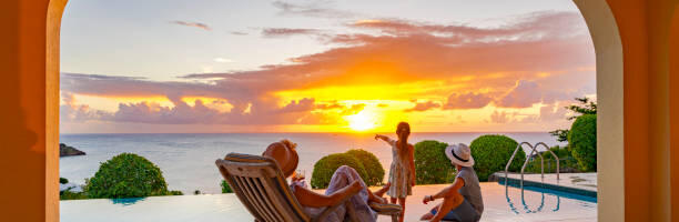 Fintech Landscape in the Caribbean: Antigua and Barbuda in 2026