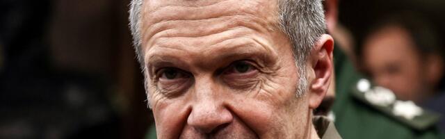 Vene esipropagandist Solovjov vabandas Putini poole pöördunud ilublogija solvamise eest
