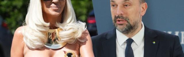SKANDALČINA! Ministar spoljnih poslova BiH hoće da ZABRANI koncert Jelene Karleuše u Sarajevu!