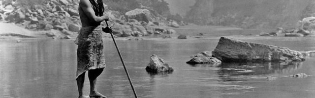 Haigused, sõda, küüditamine ja nälg: kuidas mõjus valge mehe tulek indiaanlastele