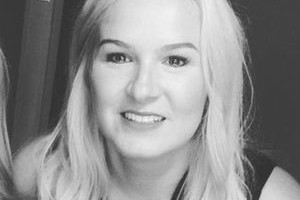 Eesti Sihtkapitali Kanadas stipendiaat - Triin Taal