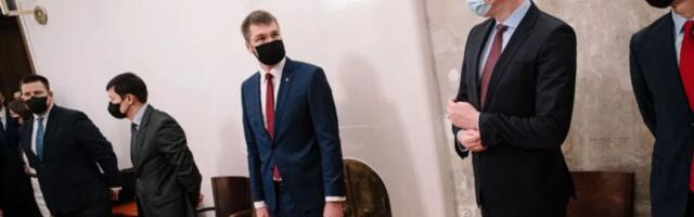 RAUDPOLT JA KIKUKAS | Linnahall renoveeritakse järgmise 4 aasta jooksul