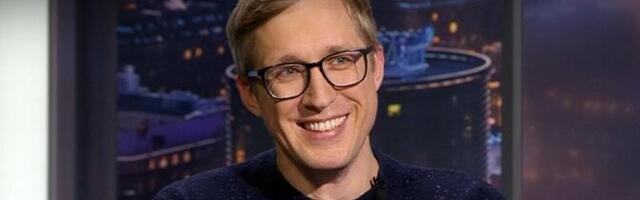 Johannes Tralla uuest saatest: ma ei läinud otsima inimlikku traagikat