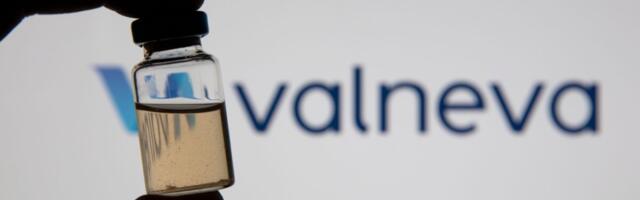 Valneva loodab vaktsiinile heakskiitu lähikuudel
