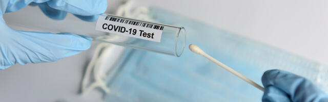 Ööpäevaga tuvastati 6975 koroonaviiruse positiivset, haiglas 563 patsienti