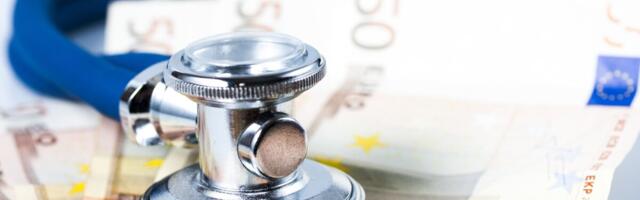 Vaata, kui suurtes summades toetasid ravimifirmad mullu arste ja apteekreid