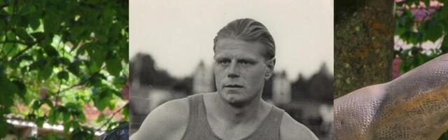 Kergejõustikulegendi Heino Lipu auks peetakse sportliku jaaninädalat