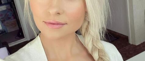 ￼ GRETE KULD PALJASTAS, mida ta tegelikult oma välimuse juures tuunida on lasknud