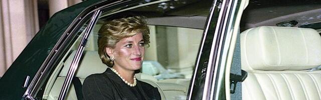 HÄMMASTAV SARNASUS ⟩ Seda Eestit külastanud näitlejannat peetakse printsess Diana teisikuks