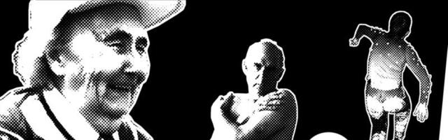 Videokunsti õhtu „Spiraalköites“ Von Krahli Kinos