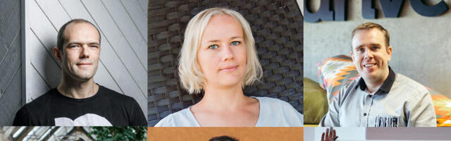 63 kõige kõvemat investorit, kelle nime peaks iga Eesti idufirma asutaja une pealt teadma