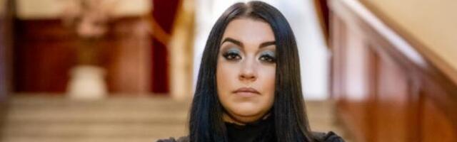 NÕID MERILY TIMMER paljastas ilustamata sõnad siit ilmast lahkunute teemal