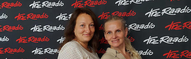 [KUULA] - Märjamaa Päevad ja Märjamaa Folk tulevad taas!