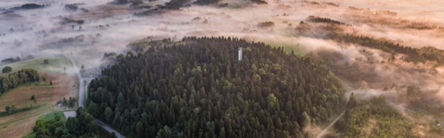 Fotolugu: Suur Munamägi