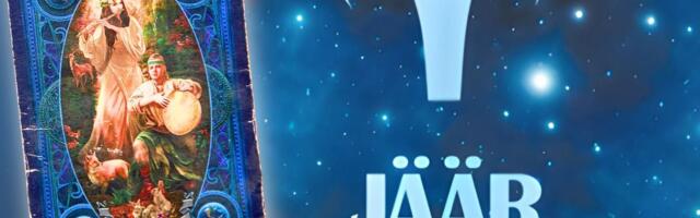 MAALEHE HOROSKOOP 2024 | Jäära ootavad ees elumuutvad ja üllatusi täis kuud