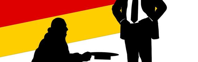 Bundesbank: Ida-eurooplased on nüüd jõukamad kui sakslased