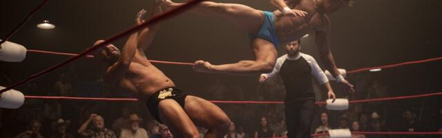 NÄDALA FILM | Zac Efron jätkab „Raudses küünises“ püüdlusi kõrgema kaalukategooria näitlejaks saamisel