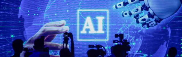 Mart Raava: tehisaru jagab personalivaliku turu kahte lehte