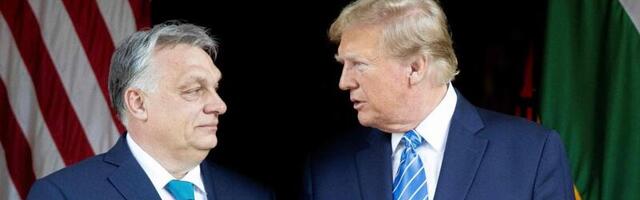 SÕJAPÄEVIK (774. päev) | Trump haudus plaani survestada Ukrainat Venemaale maid loovutama