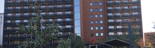 Tartu Tervishoiu Kõrgkoolis on suurim konkurss radioloogiatehniku erialale