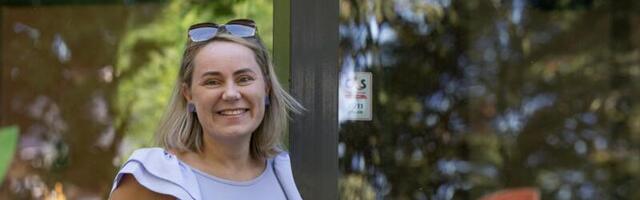 Selgusid Järvamaa täiskasvanuhariduse tunnustussündmuse nominendid