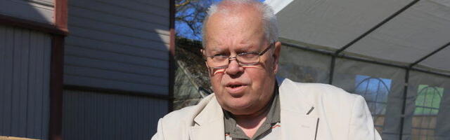 Toivo Tomingas: uutmoodi ärihoonest
