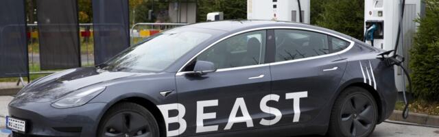 Hinna TOP | Taas märk kõrgest energiahinnast: elektriauto laadimine on Eestis Euroopa üks kalleimaid