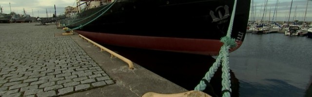 Reporter: Suure Tõllu pardal sõlmiti tavapäratu kokkulepe vabatahtlike ja Eesti riigi vahel