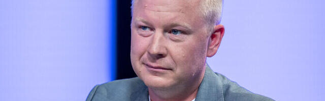 Вырклаэв связал проблемы Eesti Energia с работой аудиторского комитета