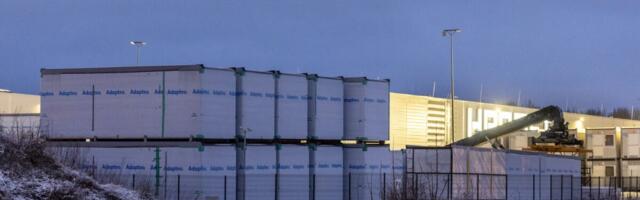 Skandinaaviat raputanud akutootja pankrot andis Harmetile maksahaagi