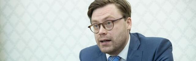 Rasmus Kattai: kas ma võin kindel olla, et tänane pensionisüsteem kestab momendini, kui ma pensionile lähen? Vaevalt küll