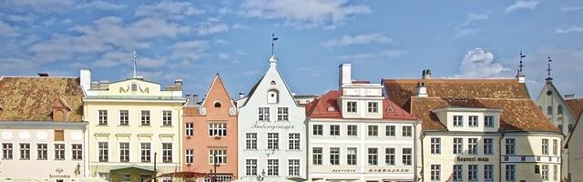 Tallinn koondab mitusada linnaametnikku