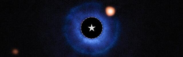 Webb telescope smashed a record with the planet it just discovered