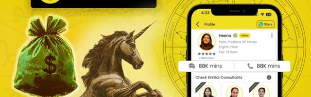 Astrotalk In Talks To Raise $50 Mn At Unicorn Valuation