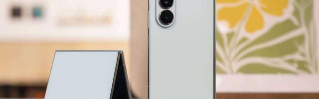 The Galaxy Z Fold7, Galaxy Z Flip7, and Watch8 series are now on sale