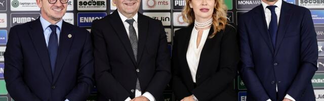 SAZNAJEMO Partizan ne toleriše kašnjenje, maksimalno će novčano da kazni fudbalera