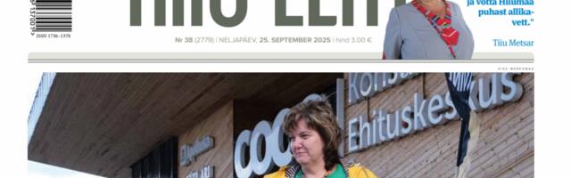 DIGILEHT | Hiiu Leht 25. septembril