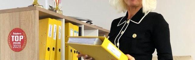 Analüüs | Need firmad teevad tööhõivesektoris suurimat käivet ja võtavad enim dividende