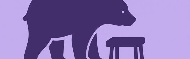 Kas su silmad märkavad esimesena karu või hoopis lauda? Uuri, mida see tähendab